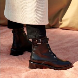 NWT Rachel Comey Dame boots